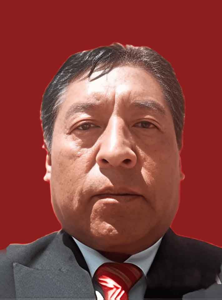 Foto de perfil